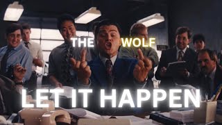 Łęt Įt Hâppęñ ~ Wolf Of Wall Street Edit 4K 💰
