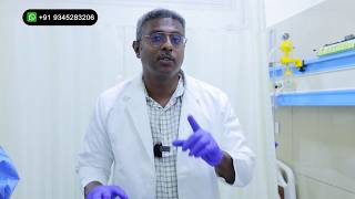 Rigi 10 Malleable Penile Implant Surgery | Day 1 Pack Removal & Amazing Results