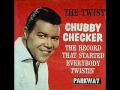 Chubby Checker - The twist - 1960