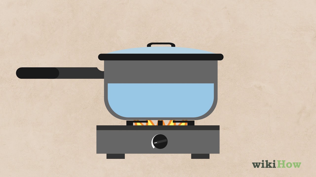 4 Ways to Boil Water - wikiHow