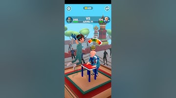 Slap Kings Awesome Gameplay Walkthrough Part -7