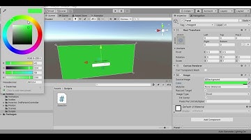 2. UNITY Multiplayer: Configuración para la conexión del jugador a Photon Network. Juego 3D.