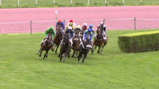 Vidéo de la course PMU PRIX DE DIEPPE