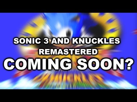 Sonic 3 Remastered Prototype Download Sonic 3 Remastered Prototype Download