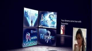 What is FutureNet ?