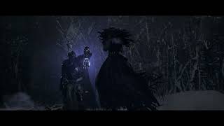 15 The Hallow Crow, The Second Cleansed & The Light Reaper