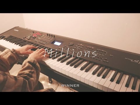 MILLIONS - 위너 (WINNER)