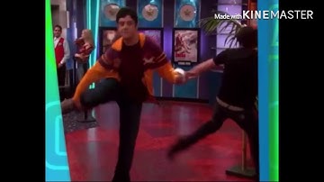 Drake And Josh Mix Up Intro