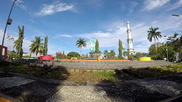 Keliling Kota Tolitoli || Kota Cengkeh