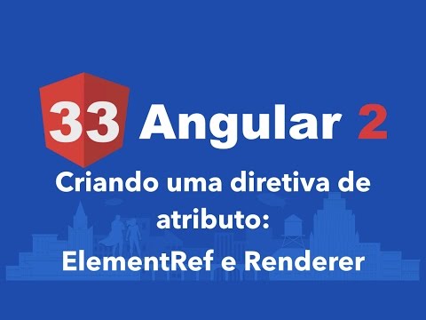 Vídeo: Qual é o uso de diretivas em angular?