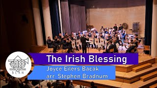 The Irish Blessing (Joyce Eilers Bacak, arr. Stephen Bradnum) - Regional Brass Band Bern