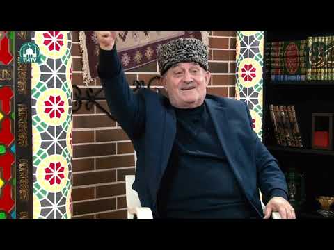 Qarabağlı şairin qəzəli - Aqil Məlikov