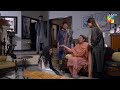 Ami Jaan Aape Se Bahir....! #humayunashraf #mahahassan - Sultanat - HUM TV