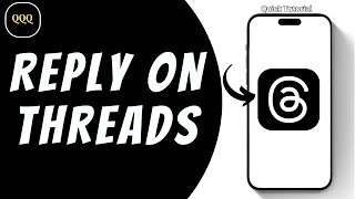 How To Reply To Post on Threads ?