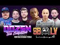 Trivia Showdown: Top 3 Ranked Trivia Teams Square-Off As New Rivalry Born (Ep. 079 of 'The Dozen')