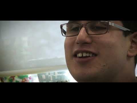 Inverness College UHI Supported Education Transition Video