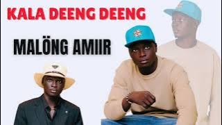 Kala Deeng Deeng by Santos Malong Amiir new Song || South Sudan music 2025
