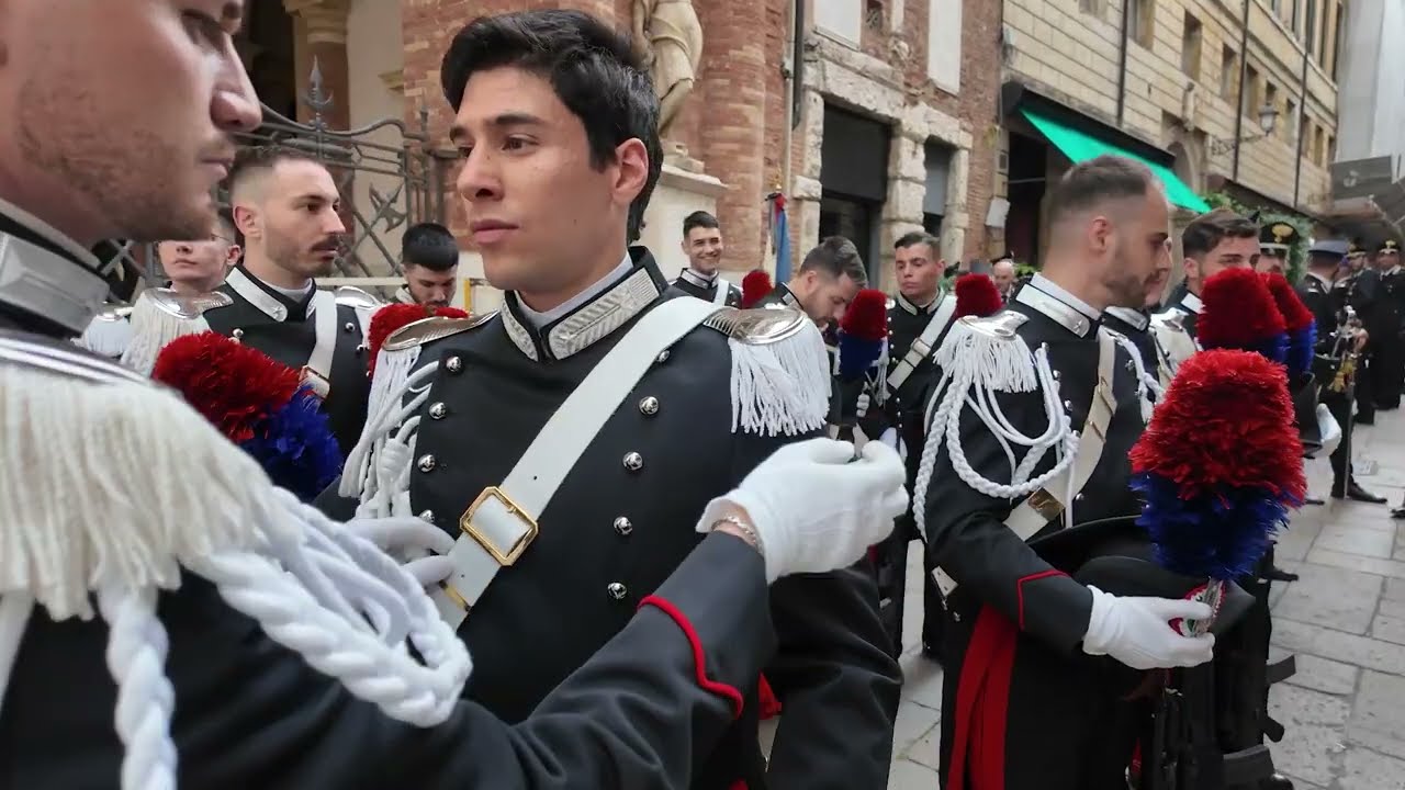 Festa Dell' Arma