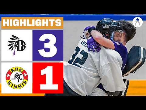 Biasca vs Wimmis (3-1) | HIGHLIGHTS FINAL SCHWEIZER CUP