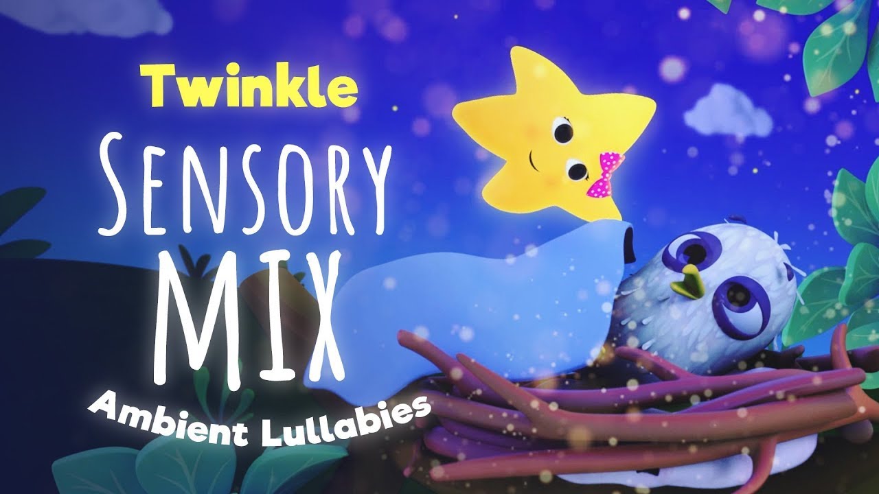 10 Hours Super Relaxing Baby Music - Ambient Sleep Music - Bedtime Lullaby For Sweet Dreams 10 Hours Super Relaxing Baby Music - Ambient Sleep Music - Bedtime Lullaby For Sweet Dreams