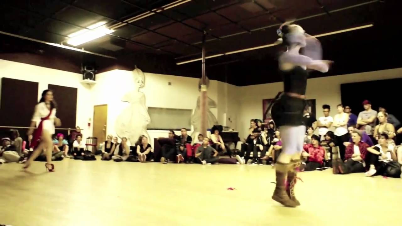 BAMBINA VS ORIGINELLIE | 