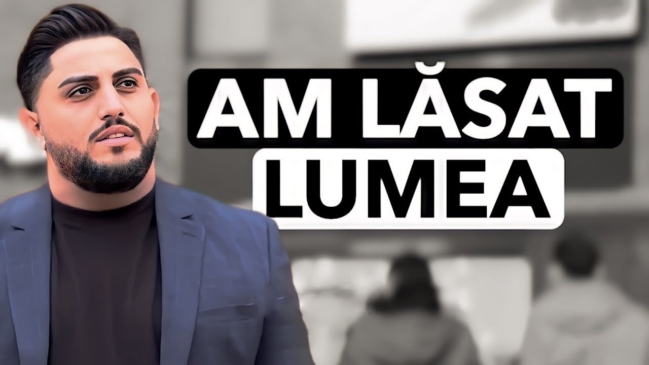 Filip din Barbulesti - AM LĂSAT LUMEA - [VIDEO 4K OFIICIAL] 2024