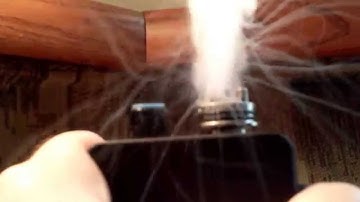 OKR-T/10 box mod firing coil