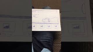 Low Fidelity User Testing