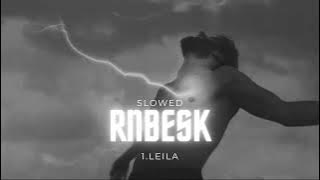 Reynmen-Leila (slowed)