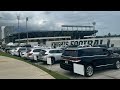 Told Them We Was Coming: Colorado vs UCF Vblog