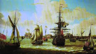 Parson's Farewell - John Playford