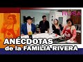 Platicando ANÉCDOTAS FAMILIARES | Transmisión en VIVO | Doña Rosa Rivera