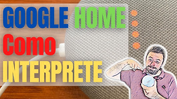 Usa tu GOOGLE HOME como TRADUCTOR SIMULTANEO 😮😅🗣