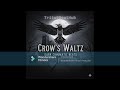"Crow's Waltz" | Dark Creepy Hip Hop Beat (3/4 Waltz Rhythm)