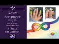 Autism Acceptance | 2 Chicks 1 Dip & Spirit-R-Designs Autism Collaboration | A Chatty Dip With Me