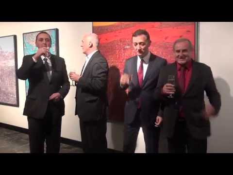 სტამბოლი და პოეტური აბსტრაქციები