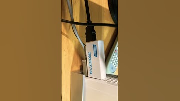 Wii2hdmi