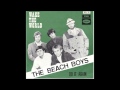 The Beach Boys - Do It Again (stereo mix)