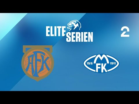 Aalesunds Molde Goals And Highlights