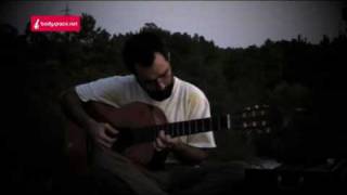 Videoteca Bodyspace - Tiago Sousa