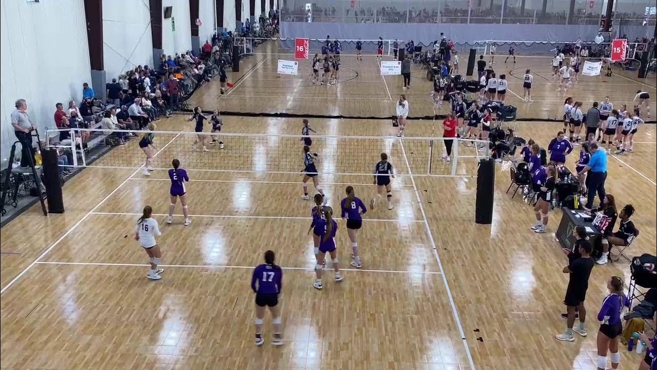 Ozark Juniors 16 National MEQ Indianapolis Day 2 Game 3 YouTube