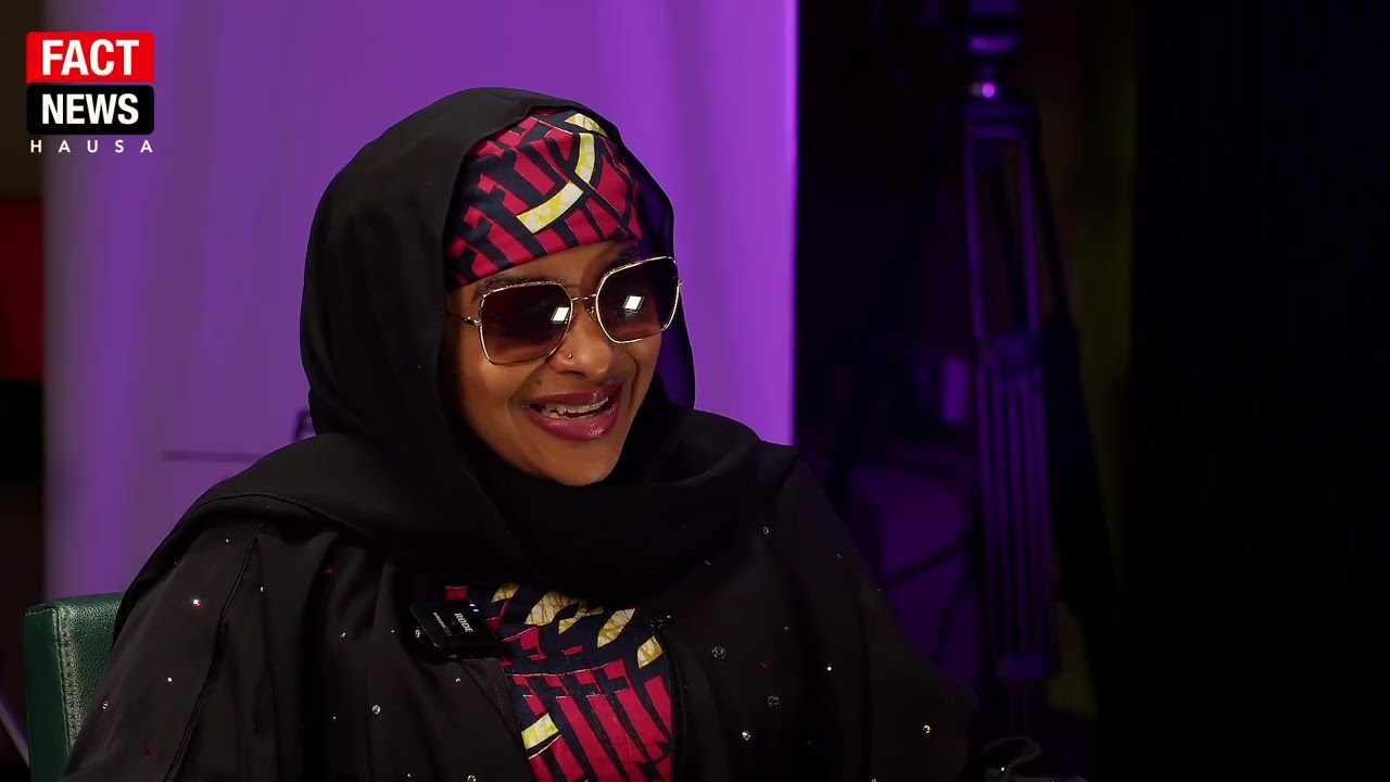 Ina alfahari da KAFASITIN da na ke bazawa a Majalisa