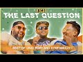 BEST OF UNIQ POET &amp; SYMFAMOUS THE LAST QUESTION