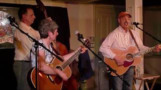 Boogie Woogie Country Girl - Barry and Holly Tashian chords