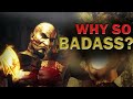 Reason Why Kratos Is So BADASS ! | क्यों KRATOS इतना BADASS है ?