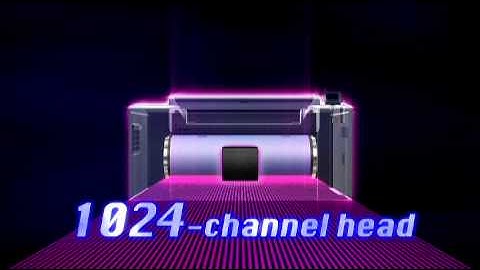 SCREEN CTP head technology