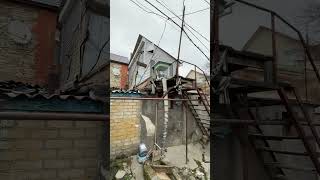 Снос домов под ключ. Быстро, качество и главное быстро