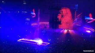 Beyonce - Drunk In Love [HD] live 16 7 2016 ArenA Amsterdam Netherlands