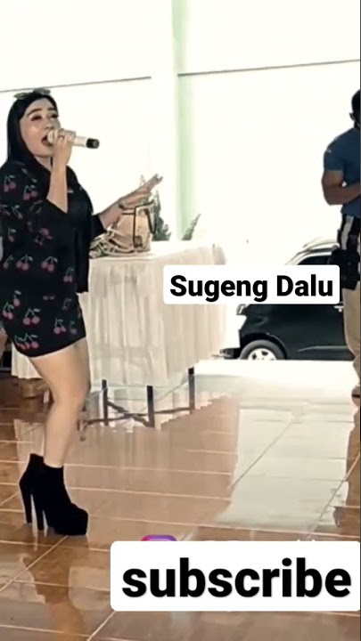 Sugeng Dalu -  Lita Sasmita #shorts #ytshorts #ngeshortsdulu