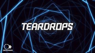 Sammy Porter x George Mensah x Hayley May - Teardrops